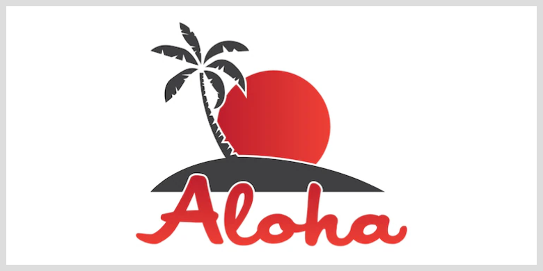 aloha