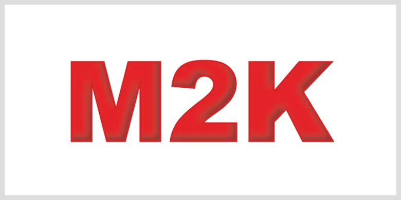 m2k
